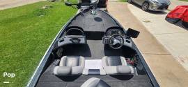 2013 Skeeter Tzx 190, $ 21,500.00