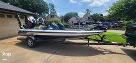 2013 Skeeter Tzx 190, $ 21,500.00