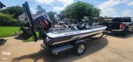 2013 Skeeter Tzx 190, $ 21,500.00