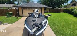 2013 Skeeter Tzx 190, $ 21,500.00
