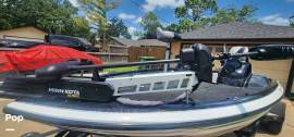 2013 Skeeter Tzx 190, $ 21,500.00