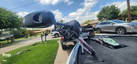 2013 Skeeter Tzx 190, $ 21,500.00