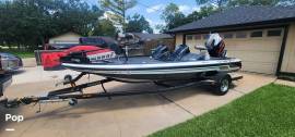 2013 Skeeter Tzx 190, $ 21,500.00