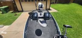 2013 Skeeter Tzx 190, $ 21,500.00