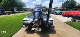 2013 Skeeter Tzx 190, $ 21,500.00