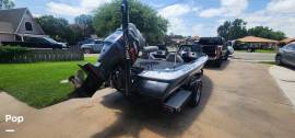 2013 Skeeter Tzx 190, $ 21,500.00
