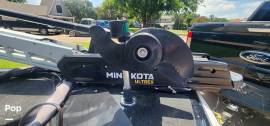 2013 Skeeter Tzx 190, $ 21,500.00