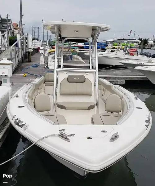 2024 Key West 239FS, $ 49,999.00