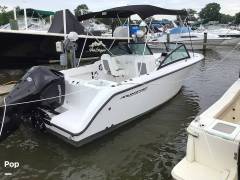 2024 Aquasport 220 DC, $ 34,500.00