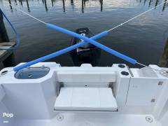2024 Aquasport 220 DC, $ 34,500.00