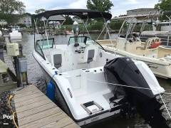 2024 Aquasport 220 DC, $ 34,500.00