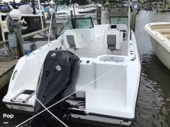 2024 Aquasport 220 DC, $ 34,500.00