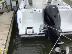 2024 Aquasport 220 DC, $ 34,500.00