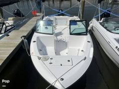 2024 Aquasport 220 DC, $ 34,500.00