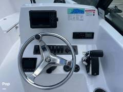 2024 Aquasport 220 DC, $ 34,500.00