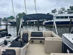 2025 Harris HCX23 Cruiser 230, $ 36,310.00