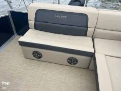 2025 Harris HCX23 Cruiser 230, $ 36,310.00
