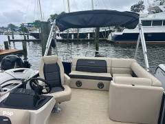 2025 Harris HCX23 Cruiser 230, $ 36,310.00