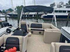 2025 Harris HCX23 Cruiser 230, $ 36,310.00