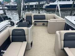 2025 Harris HCX23 Cruiser 230, $ 36,310.00