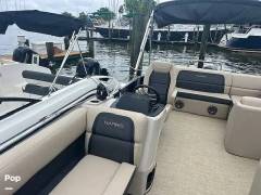 2025 Harris HCX23 Cruiser 230, $ 36,310.00