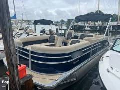 2025 Harris HCX23 Cruiser 230, $ 36,310.00