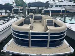 2025 Harris HCX23 Cruiser 230, $ 36,310.00