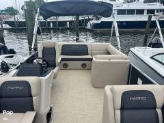 2025 Harris HCX23 Cruiser 230, $ 36,310.00