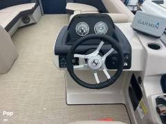 2025 Harris HCX23 Cruiser 230, $ 36,310.00