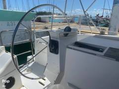 1994 Hunter Legend 40.5, $ 59,500.00