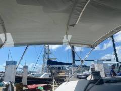 1994 Hunter Legend 40.5, $ 59,500.00