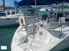 1994 Hunter Legend 40.5, $ 59,500.00