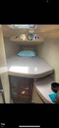 1994 Hunter Legend 40.5, $ 59,500.00
