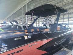 2024 Malibu Wakesetter 23 LSV, $ 150,000.00