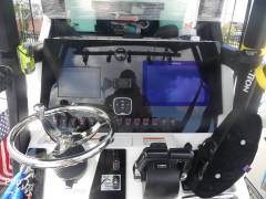 2023 Yamaha 252 FSH Sport E, $ 97,900.00