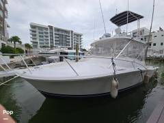 1998 Luhrs 320 Open Tournament, $ 44,900.00