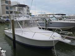 1998 Luhrs 320 Open Tournament, $ 44,900.00