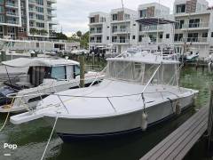 1998 Luhrs 320 Open Tournament, $ 44,900.00