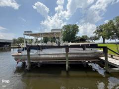 2015 Aloha Pontoon 300 Tropical Sundeck, $ 20,500.00