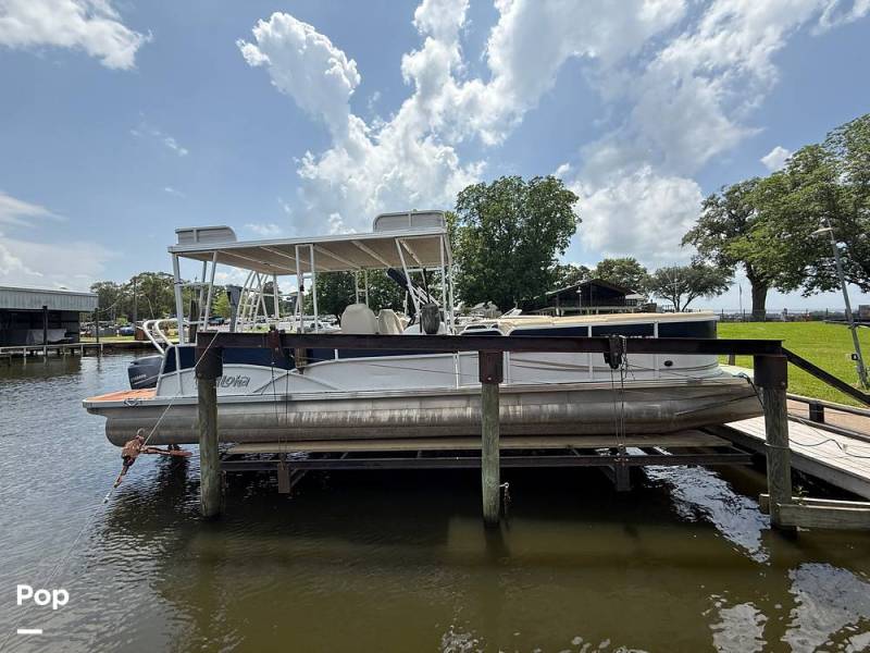 2015 Aloha Pontoon 300 Tropical Sundeck, $ 20,500.00