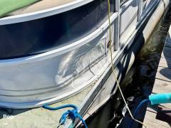 2015 Aloha Pontoon 300 Tropical Sundeck, $ 20,500.00