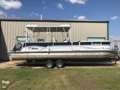 2015 Aloha Pontoon 300 Tropical Sundeck, $ 20,500.00