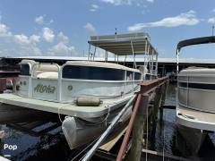 2015 Aloha Pontoon 300 Tropical Sundeck, $ 20,500.00