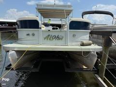 2015 Aloha Pontoon 300 Tropical Sundeck, $ 20,500.00