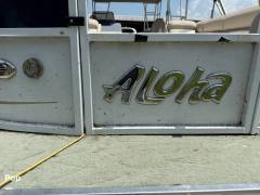 2015 Aloha Pontoon 300 Tropical Sundeck, $ 20,500.00