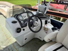 2015 Aloha Pontoon 300 Tropical Sundeck, $ 20,500.00