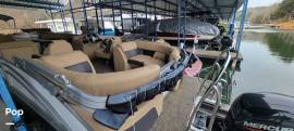 2023 Harris Cruiser 230, $ 37,500.00