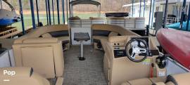 2023 Harris Cruiser 230, $ 37,500.00