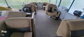 2023 Harris Cruiser 230, $ 37,500.00
