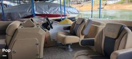 2023 Harris Cruiser 230, $ 37,500.00